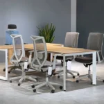 میز مدیریت با کنفرانس کد MC140