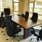 میز مدیریت با کنفرانس ویوارو کد MC137
